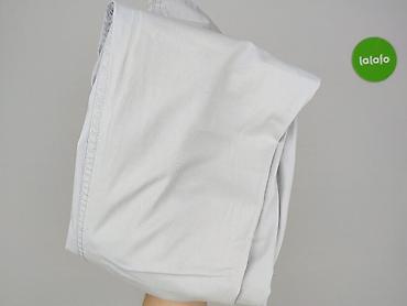 born2be biale buty: UP2Fashion, Spodnie materiałowe damskie, rozmiar M — 5