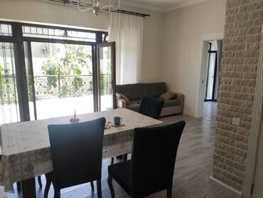 Həyət evləri və villaların satışı: 4 otaqlı, 200 kv. m, Yeni təmirli — 5