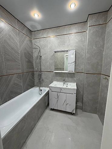 Продажа квартир: 2 комнаты, 64 м², Элитка, Дизайнерский ремонт — 4