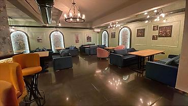 kafe ucun bar: İcarəyə verilir – geniş və zövqlü interyerə malik məkan Təyinat: - — 6