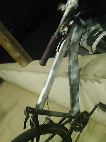 velosiped 2 ci el: V əziyyət otur dur deyl tormuz yox skorus yox super təzə otrcag var — 7