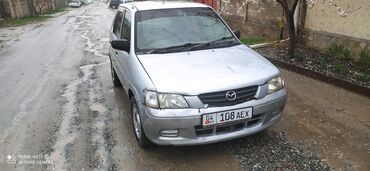опель зафира мотор: Mazda Demio: 2000 г., 1.3 л, Автоматические, Бензин, Универсал
