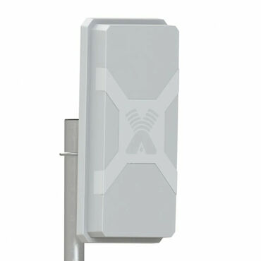 wifi модем 4g: Репитер 4G Бишкек Nitsa-5 mimo 2x2 предназначена для использования в