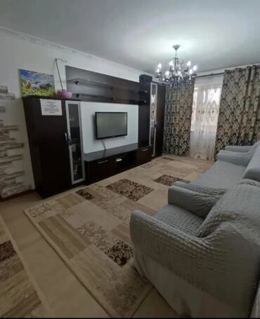 Долгосрочная аренда квартир: 2 комнаты, Собственник, Без подселения, С мебелью полностью