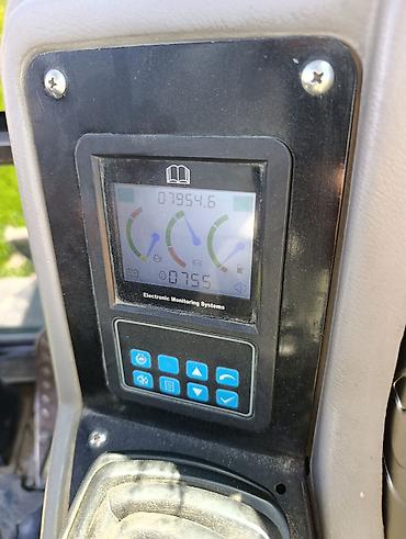 Экскаваторы: Экскаватор, 2017 г., Колесный — 10