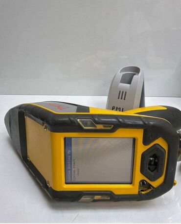 Thermo-Scientific Niton XL2 R - Handheld Metal Analyzer: Βασικά