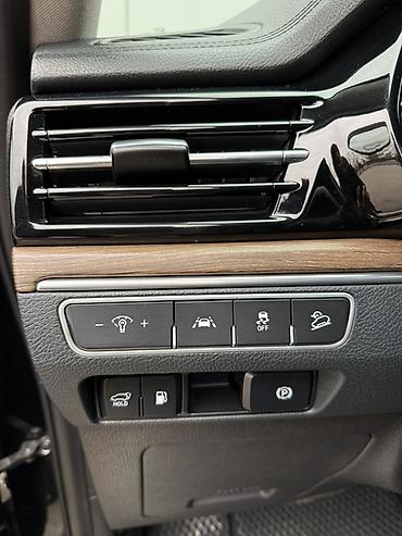 Kia: Kia : 2019 г., 3 л, Автомат, Дизель, Внедорожник — 5