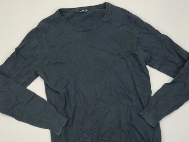 Sweatshirt for men, L (EU 40), condition - Good