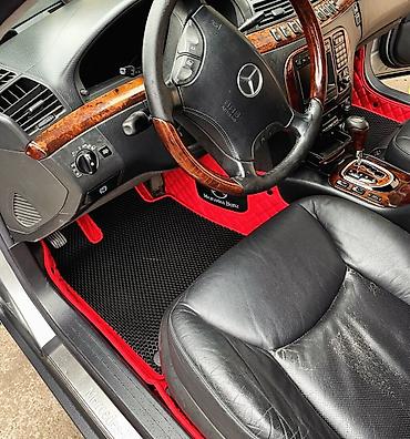 Полики: 5D Полики Для салона Новый, Самовывоз, Бесплатная доставка, Платная доставка — 3