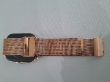 Smart saatlar: Yeni, Smart saat, Smart, rəng - Qızılı -da lalafo.az — 20 Smart saatlar: Yeni, Smart saat, Smart, rəng - Qızılı — 20