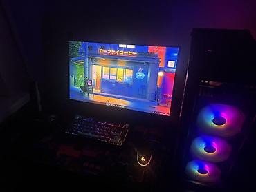 продать процессор: Компьютер, Игровой, Новый, Intel Core i5, NVIDIA GeForce RTX 3060, SSD — 1