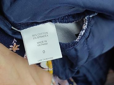 spodnie hello kitty cropp: New York & Company, Spodnie materiałowe damskie, rozmiar 2XS — 5