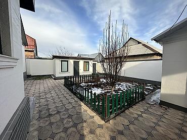 Продажа коттеджей и домов: Срочно продаю готовый дом 🏠 с ремонтом Первомайский район ж/м Тынчтык — 9