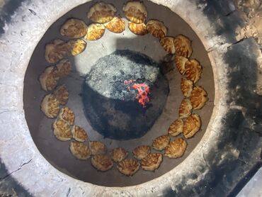 кафе шашлык: Требуется Повар : Самсышник, Национальная кухня, 3-5 лет опыта