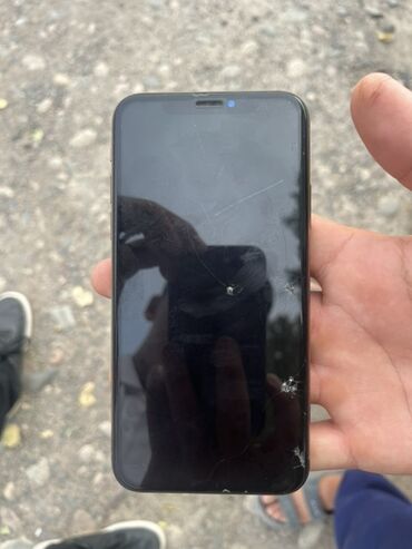 айфон се 2 бишкек: IPhone Xs, Б/у, 64 ГБ, Золотой, 100 %