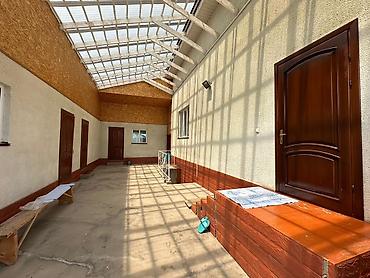 Продажа коттеджей и домов: 5 и более комнат, 166 м², 16 соток, Ак-Суу, Собственник — 23