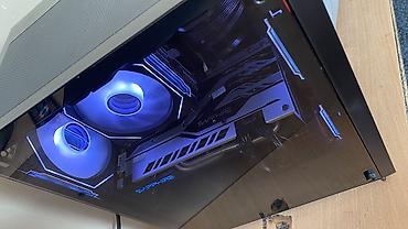 intel xeon e3: Компьютер, ядер - 6, ОЗУ 16 ГБ, Игровой, Б/у, Intel Core i7, AMD Radeon RX 580, HDD + SSD — 4
