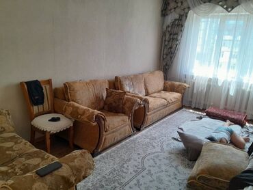 продажа квартир трёхкомнатных: 2 комнаты, 53 м²