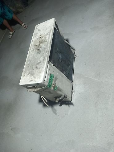 под выкуп спринтер: Наружный блок кондиционера LESSAR - Бренд: LESSAR - Тип: наружный — 1