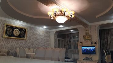 Köhnə tikili: Xırdalan, 5 otaqlı, Köhnə tikili, 106 kv. m -da lalafo.az — 5 Köhnə tikili: Xırdalan, 5 otaqlı, Köhnə tikili, 106 kv. m — 5