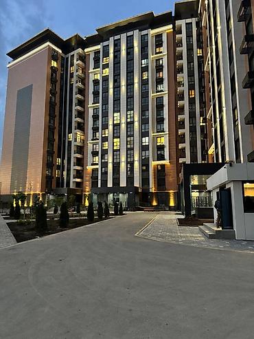 Продажа квартир: 3 комнаты, 83 м², 13 этаж — 1