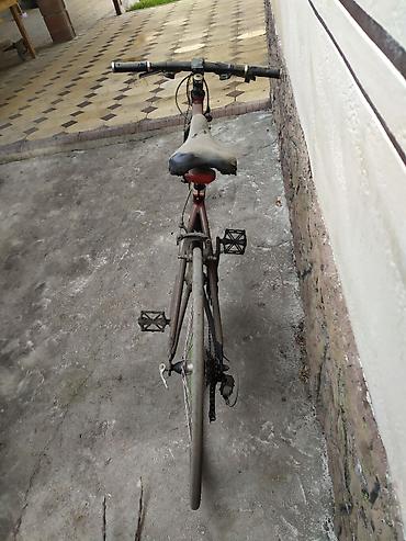 Городские велосипеды: Городской/фитнес- шоссейный велосипед ! срочно продаю торг уместен! - — 3