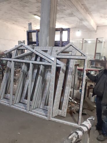 Butkalar, köşklar: Plastik Mühafizə Butkası 200x150x225 Çatdırılma quraşdırılma daxil — 19