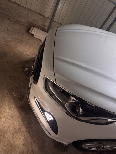 Hyundai: Hyundai Sonata: 2020 г., 2 л, Автомат, Газ, Седан — 7