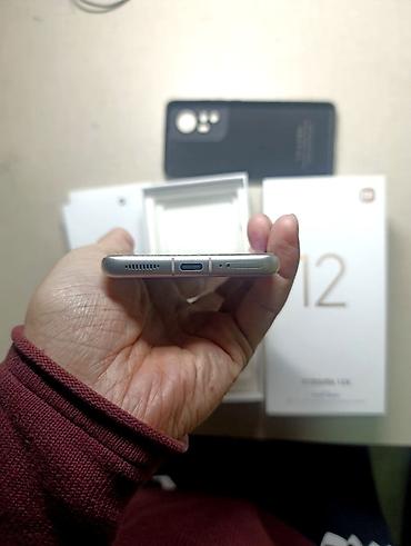 Xiaomi: Xiaomi, Mi 12X, 256 ГБ, цвет - Фиолетовый, 1 SIM, 2 SIM — 9