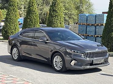 abs датчик: Kia K7: 2020 г., 3 л, Автомат, Газ, Седан — 2