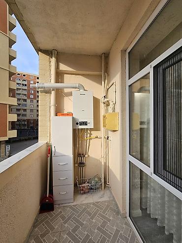 satliq evler: 2 otaqlı, Yeni tikili, 55 kv. m — 6