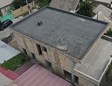 кызыл аскер какой район: 6 комнат и более, 240 м², 4 соток, Бишкек, Азия Молл — 8