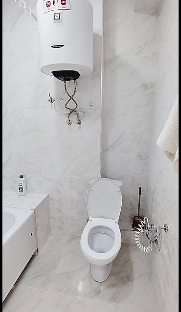 312: 1 комната, 45 м², Элитка, 9 этаж, Свежий ремонт — 3