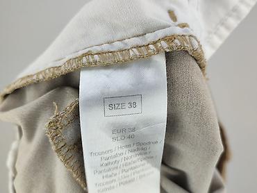 lumpex 75: Orsay, Spodnie materiałowe damskie, rozmiar M — 5
