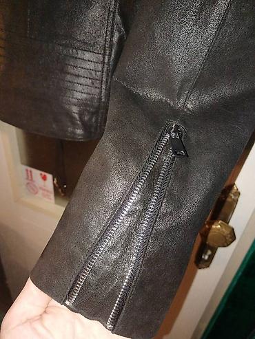 Zimske jakne: Prodajem koznu zimsku jaknu brenda "Kara" sa odlicnom finalnom — 11