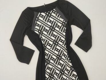 obcisłe sukienki wieczorowe: Women`s dress, size S (EU 36)