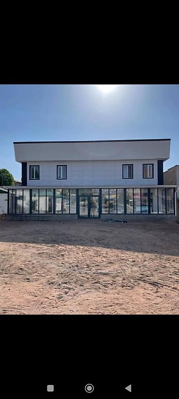 Фасадные сэндвич панели: ТУНИКАФОН-БИШКЕК Арзан баада 1 350сом Кв-метр бардык нерсе ичинде — 18