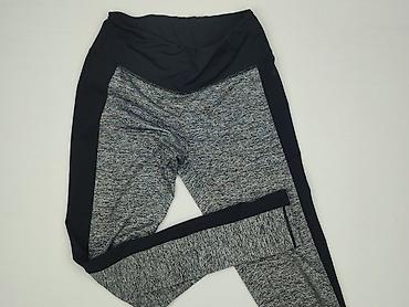 leginsy c: TXM, Legginsy Sportowe damskie, rozmiar M — 1