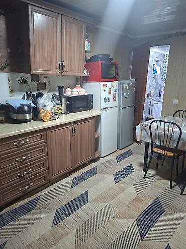 Продажа коттеджей и домов: СРОЧНО!!! Продаётся дом! В селе "Кировское"(2-ое отделение) Цена — 3