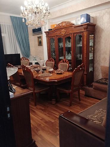 Uzunmüddətli kirayə mənzillər: ELAN! Xahis olunur etrafli melumat almag ucun elani sonacan oxuyub — 9