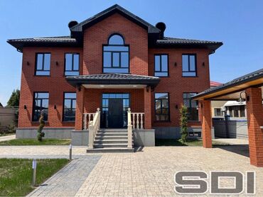 продам дом кок жар: Дом, 360 м², 5 комнат, Агентство недвижимости
