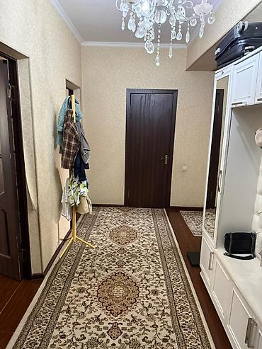 2 бөлмө, 74 м², 8-мкр Элитка, 1 кабат, Косметикалык оңдоо lalafo.kg да 2 бөлмө, 74 м², 8-мкр Элитка, 1 кабат, Косметикалык оңдоо