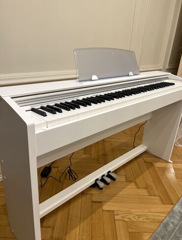 Пианино: ⸻ Япония 100% оригинал✅ 🎹 Цифровое пианино Casio Privia PX-770 — — 3
