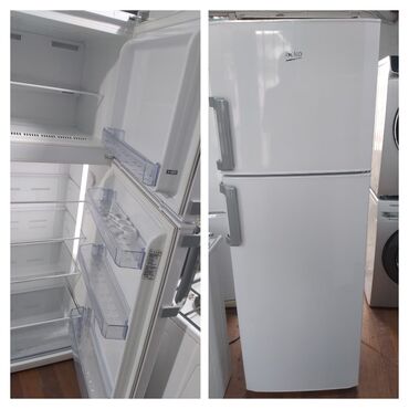 buzxana soyuducu: Beko soyuducu nofrost 60x1.72 idyal vəyətdə yedən secilmir 430azn