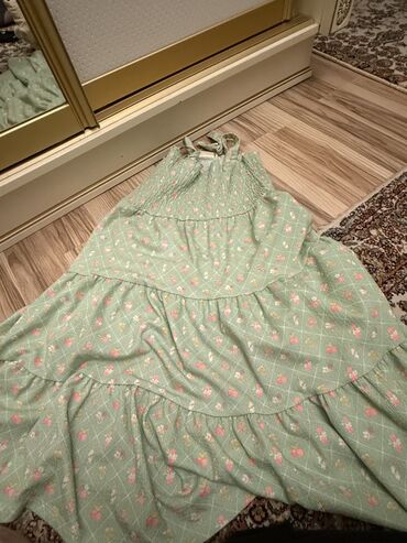 Cinslər və şalvarlar: Cins şalvar, Qız üçün, 9 - 10 yaş — 32