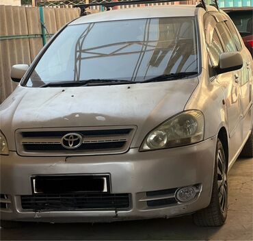 купить авто в бишкеке дешево: Toyota Ipsum: 2003 г., 2.3 л, Автомат, Газ, Вэн/Минивэн