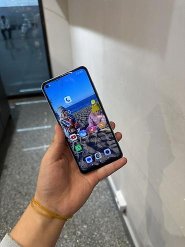 redmi note 16: Redmi, Redmi Note 9, Б/у, 64 ГБ — 2