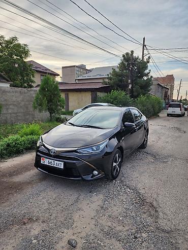 левин тойота: Toyota Levin: 2019 г., 1.8 л, Вариатор, Гибрид, Седан — 1