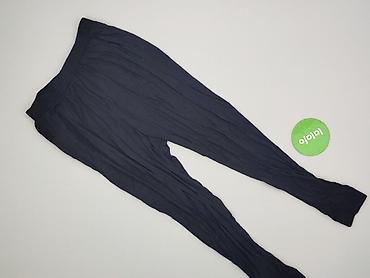 hm stroje: H&M Basic, Spodnie materiałowe damskie, rozmiar S — 2
