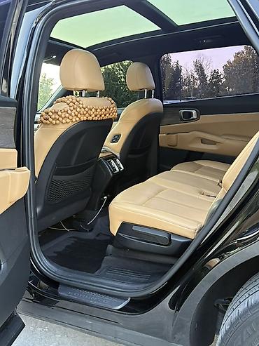 vp очки: Kia Sorento: 2020 г., 2.2 л, Вариатор, Дизель, Кроссовер — 10